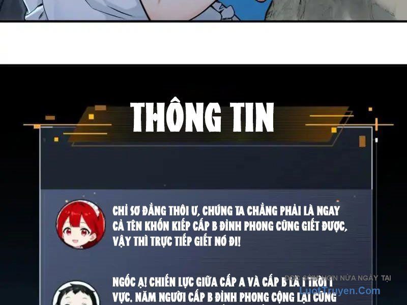 Sau Khi Đầu Thai, Ta Được Kẻ Thù Khắc Thành Vô Địch Chap 37 - Next Chap 36