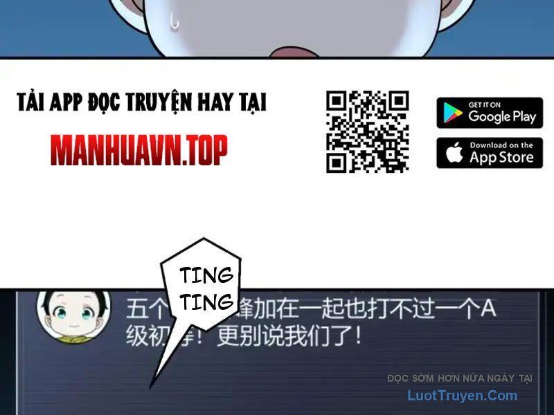 Sau Khi Đầu Thai, Ta Được Kẻ Thù Khắc Thành Vô Địch Chap 37 - Next Chap 36