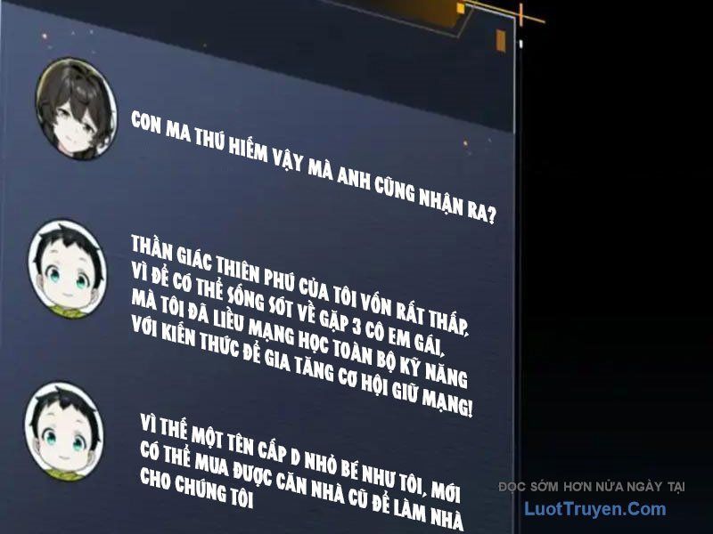 Sau Khi Đầu Thai, Ta Được Kẻ Thù Khắc Thành Vô Địch Chap 37 - Next Chap 36