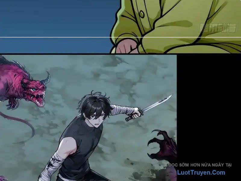 Sau Khi Đầu Thai, Ta Được Kẻ Thù Khắc Thành Vô Địch Chap 37 - Next Chap 36