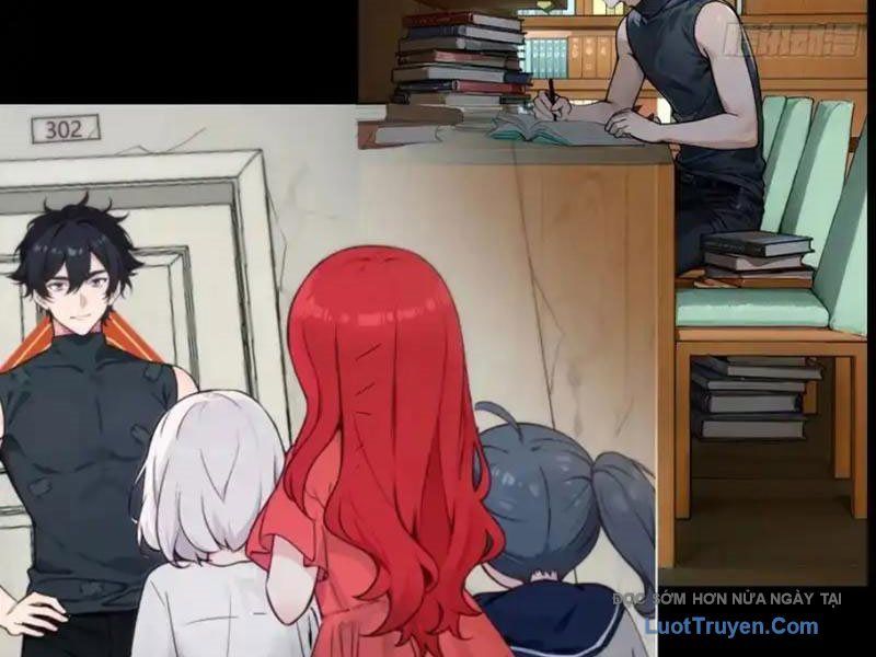 Sau Khi Đầu Thai, Ta Được Kẻ Thù Khắc Thành Vô Địch Chap 37 - Next Chap 36