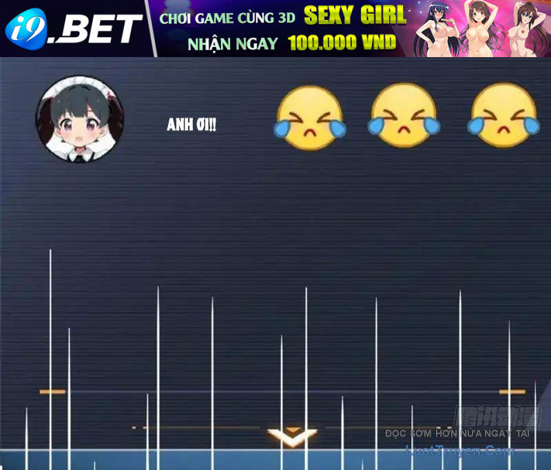 Sau Khi Đầu Thai, Ta Được Kẻ Thù Khắc Thành Vô Địch Chap 37 - Next Chap 36