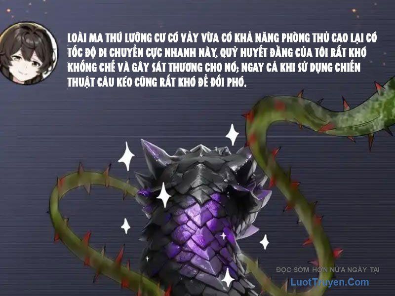 Sau Khi Đầu Thai, Ta Được Kẻ Thù Khắc Thành Vô Địch Chap 37 - Next Chap 36