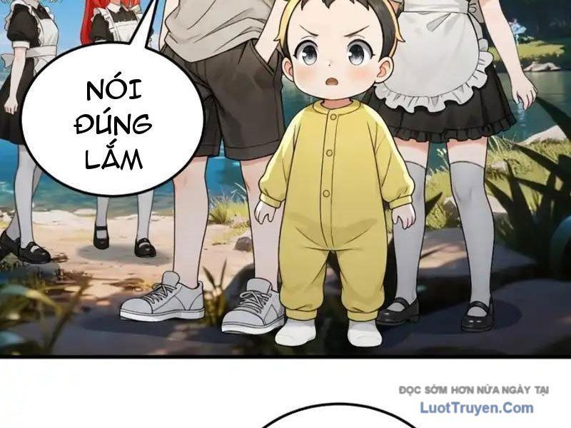 Sau Khi Đầu Thai, Ta Được Kẻ Thù Khắc Thành Vô Địch Chap 37 - Next Chap 36