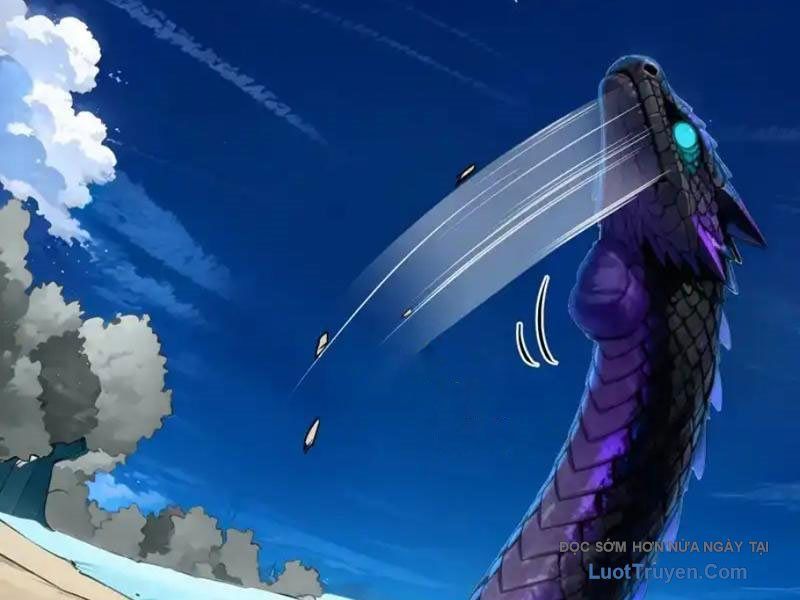 Sau Khi Đầu Thai, Ta Được Kẻ Thù Khắc Thành Vô Địch Chap 37 - Next Chap 36