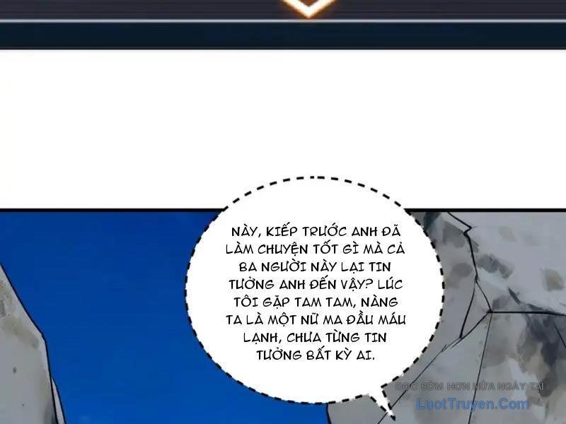 Sau Khi Đầu Thai, Ta Được Kẻ Thù Khắc Thành Vô Địch Chap 37 - Next Chap 36