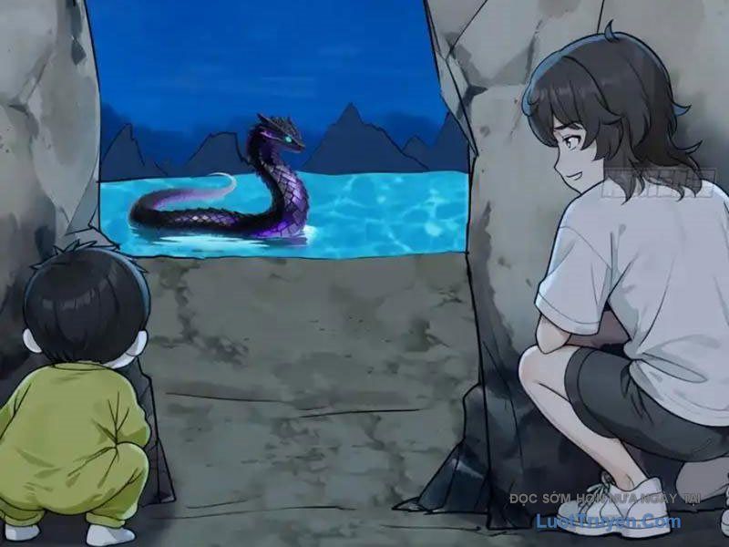 Sau Khi Đầu Thai, Ta Được Kẻ Thù Khắc Thành Vô Địch Chap 37 - Next Chap 36