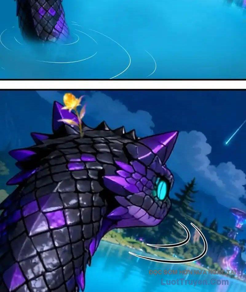 Sau Khi Đầu Thai, Ta Được Kẻ Thù Khắc Thành Vô Địch Chap 38 - Next Chap 37