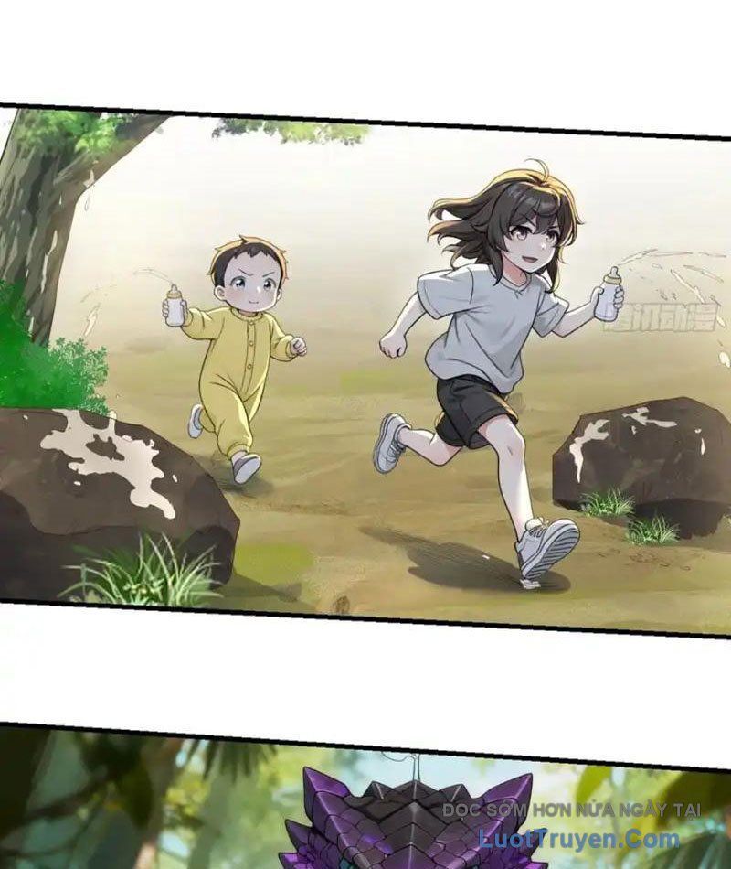 Sau Khi Đầu Thai, Ta Được Kẻ Thù Khắc Thành Vô Địch Chap 38 - Next Chap 37