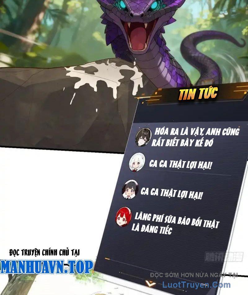 Sau Khi Đầu Thai, Ta Được Kẻ Thù Khắc Thành Vô Địch Chap 38 - Next Chap 37