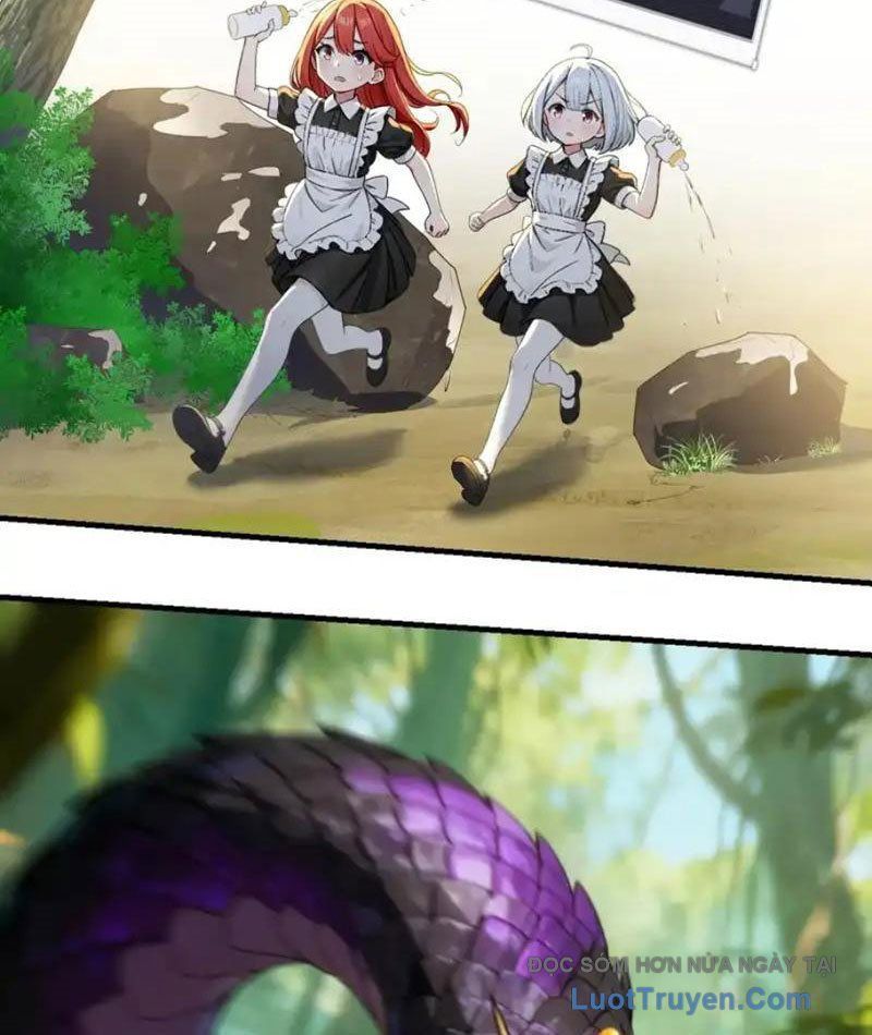 Sau Khi Đầu Thai, Ta Được Kẻ Thù Khắc Thành Vô Địch Chap 38 - Next Chap 37