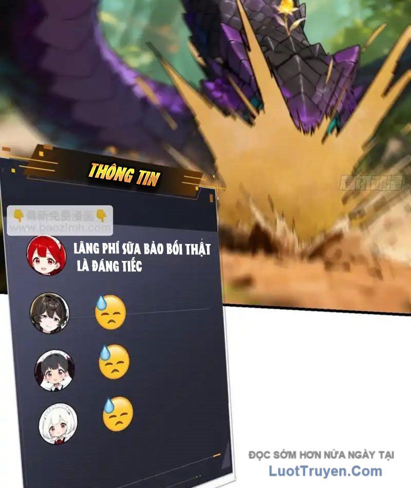 Sau Khi Đầu Thai, Ta Được Kẻ Thù Khắc Thành Vô Địch Chap 38 - Next Chap 37