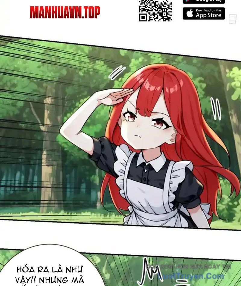 Sau Khi Đầu Thai, Ta Được Kẻ Thù Khắc Thành Vô Địch Chap 38 - Next Chap 37