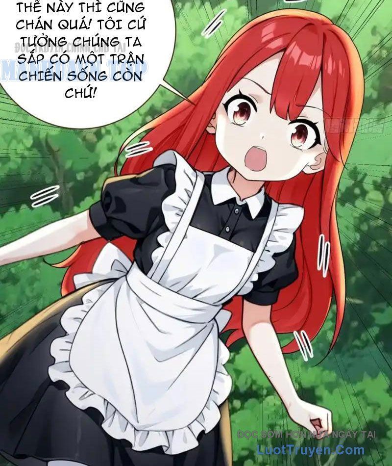 Sau Khi Đầu Thai, Ta Được Kẻ Thù Khắc Thành Vô Địch Chap 38 - Next Chap 37