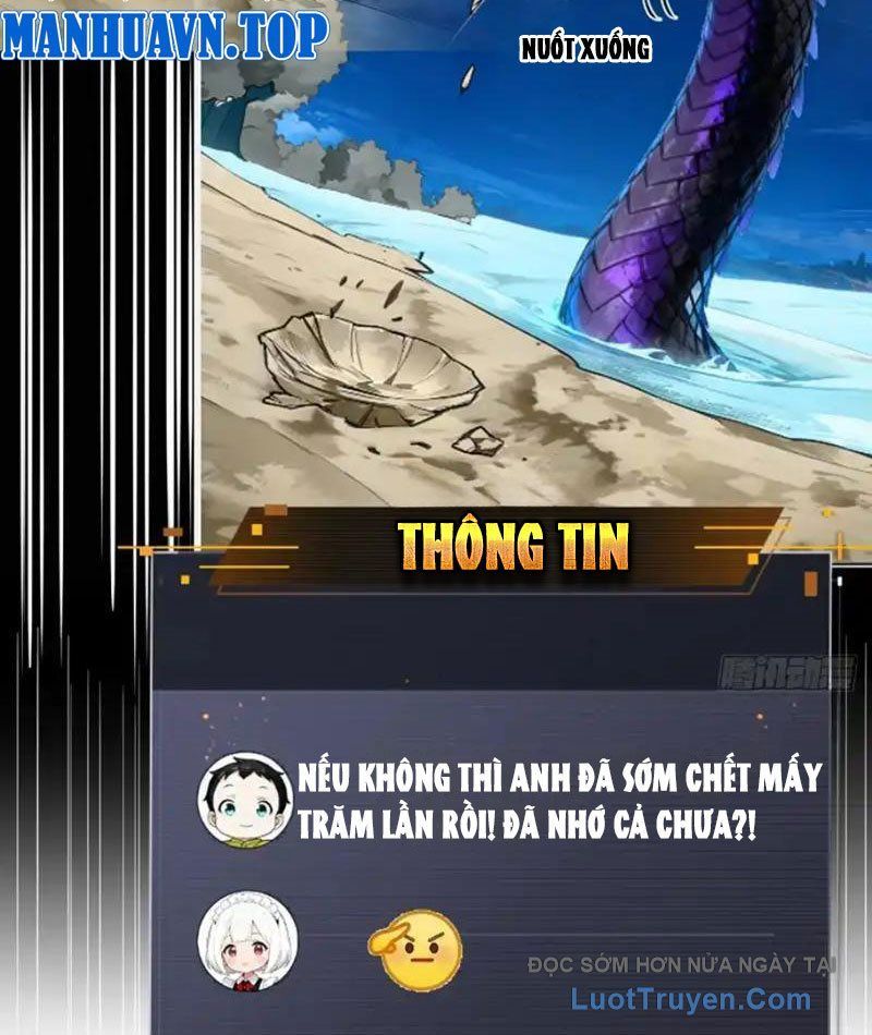 Sau Khi Đầu Thai, Ta Được Kẻ Thù Khắc Thành Vô Địch Chap 38 - Next Chap 37