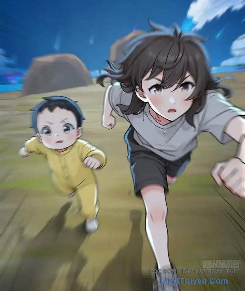 Sau Khi Đầu Thai, Ta Được Kẻ Thù Khắc Thành Vô Địch Chap 38 - Next Chap 37