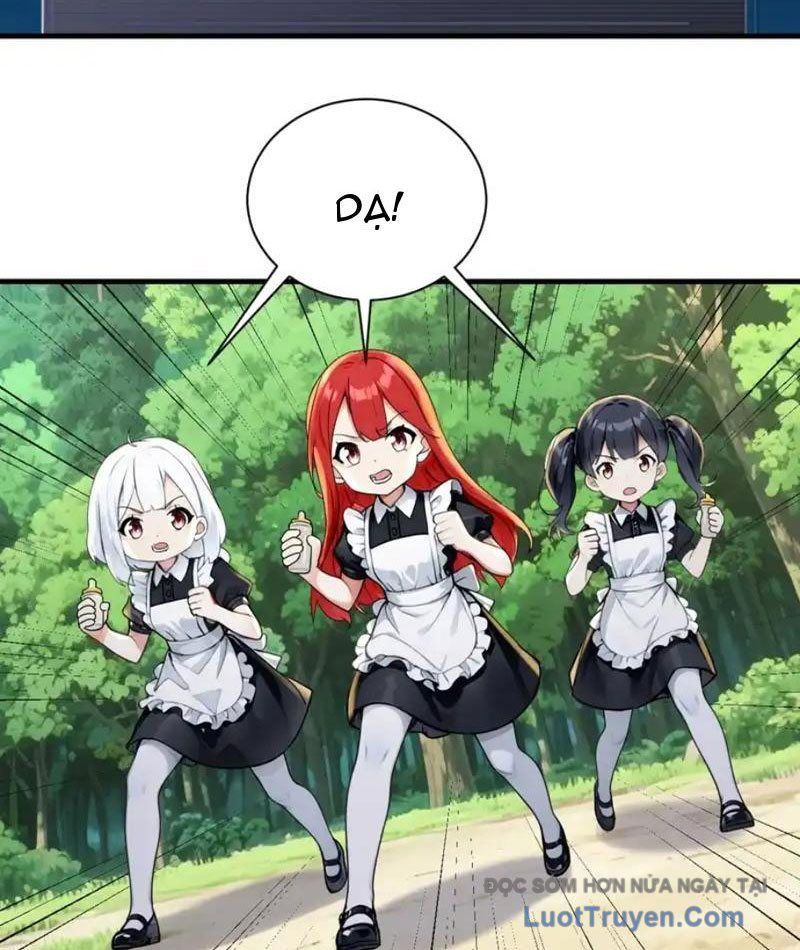 Sau Khi Đầu Thai, Ta Được Kẻ Thù Khắc Thành Vô Địch Chap 38 - Next Chap 37