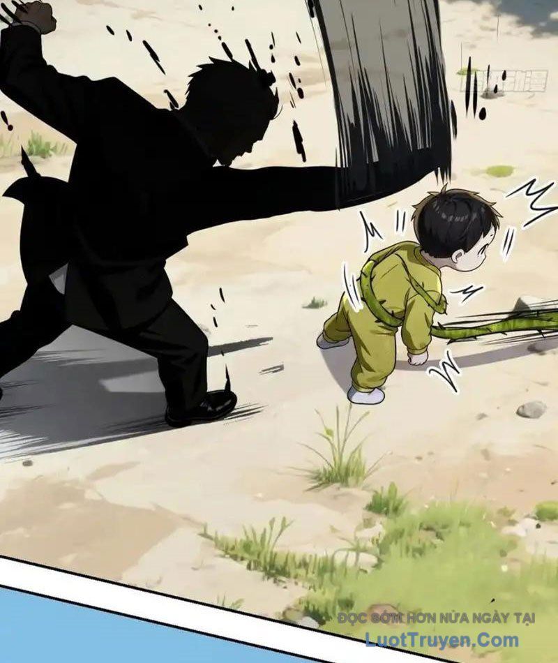 Sau Khi Đầu Thai, Ta Được Kẻ Thù Khắc Thành Vô Địch Chap 38 - Next Chap 37