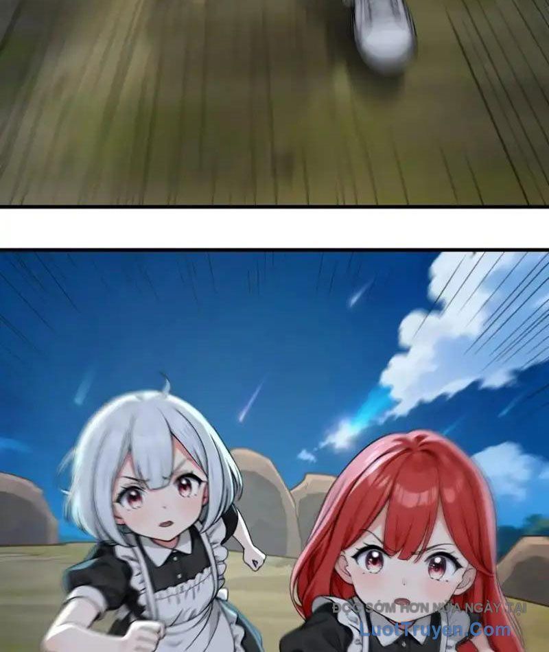 Sau Khi Đầu Thai, Ta Được Kẻ Thù Khắc Thành Vô Địch Chap 38 - Next Chap 37