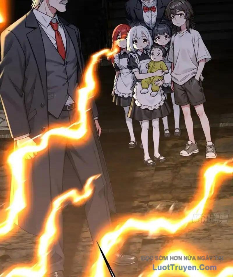 Sau Khi Đầu Thai, Ta Được Kẻ Thù Khắc Thành Vô Địch Chap 38 - Next Chap 37