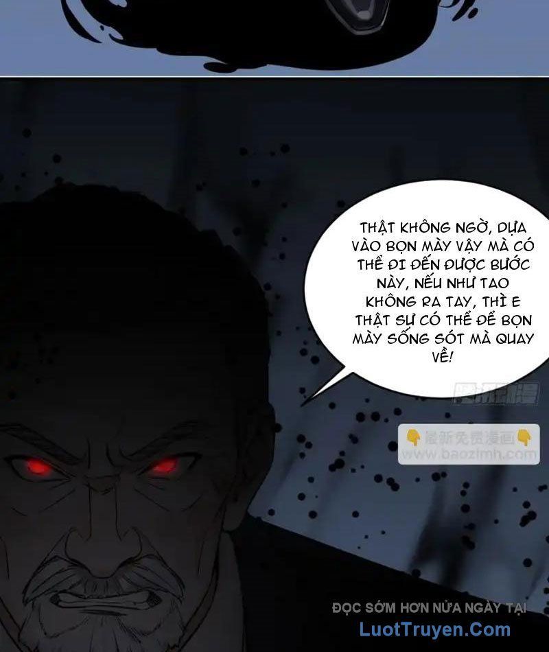 Sau Khi Đầu Thai, Ta Được Kẻ Thù Khắc Thành Vô Địch Chap 38 - Next Chap 37