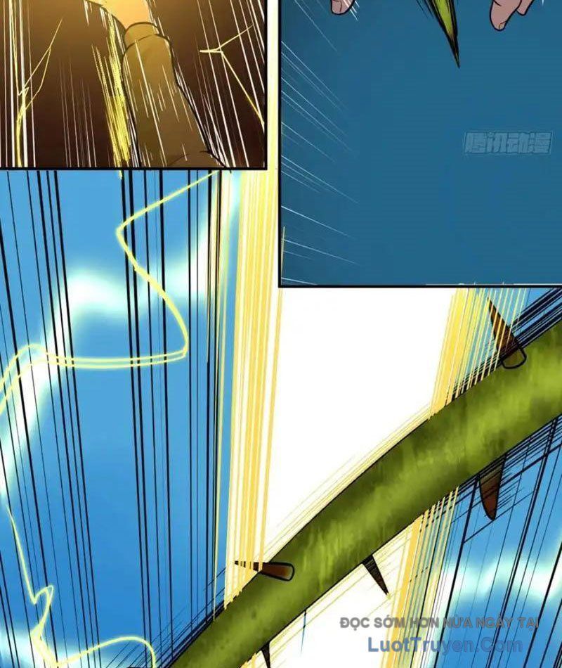 Sau Khi Đầu Thai, Ta Được Kẻ Thù Khắc Thành Vô Địch Chap 38 - Next Chap 37