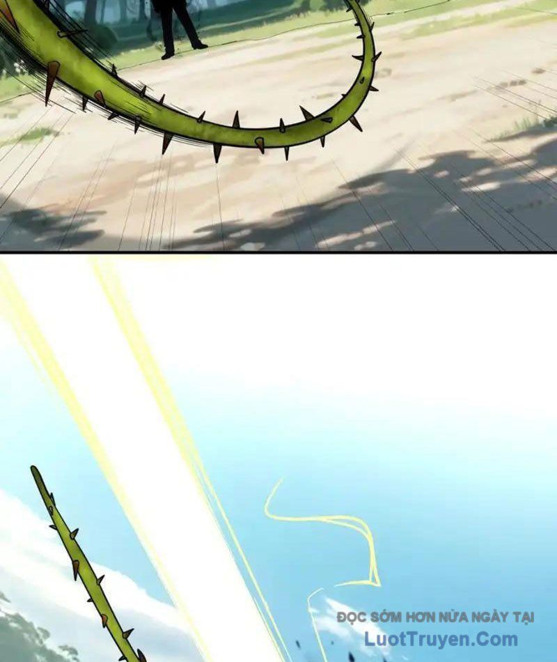 Sau Khi Đầu Thai, Ta Được Kẻ Thù Khắc Thành Vô Địch Chap 38 - Next Chap 37