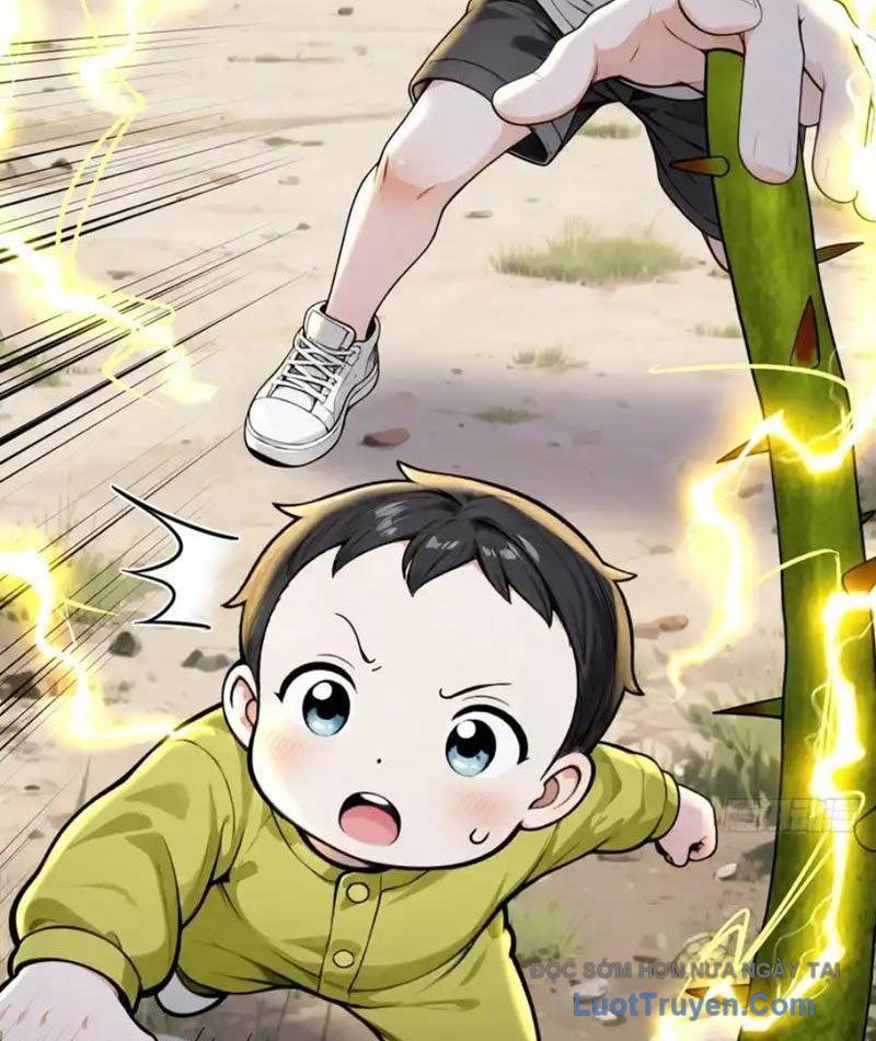 Sau Khi Đầu Thai, Ta Được Kẻ Thù Khắc Thành Vô Địch Chap 38 - Next Chap 37