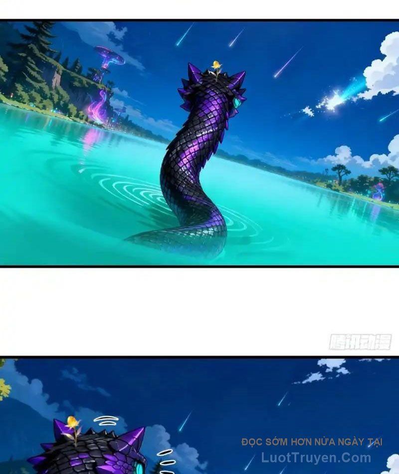 Sau Khi Đầu Thai, Ta Được Kẻ Thù Khắc Thành Vô Địch Chap 38 - Next Chap 37