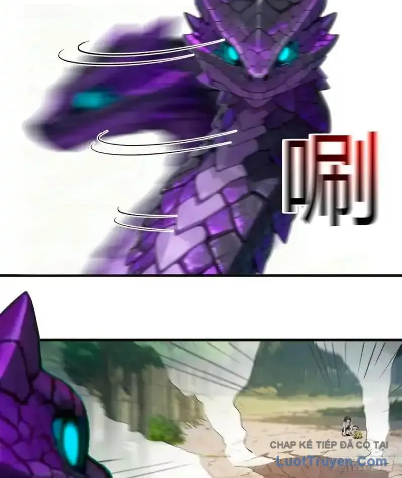 Sau Khi Đầu Thai, Ta Được Kẻ Thù Khắc Thành Vô Địch Chap 39 - Next Chap 38