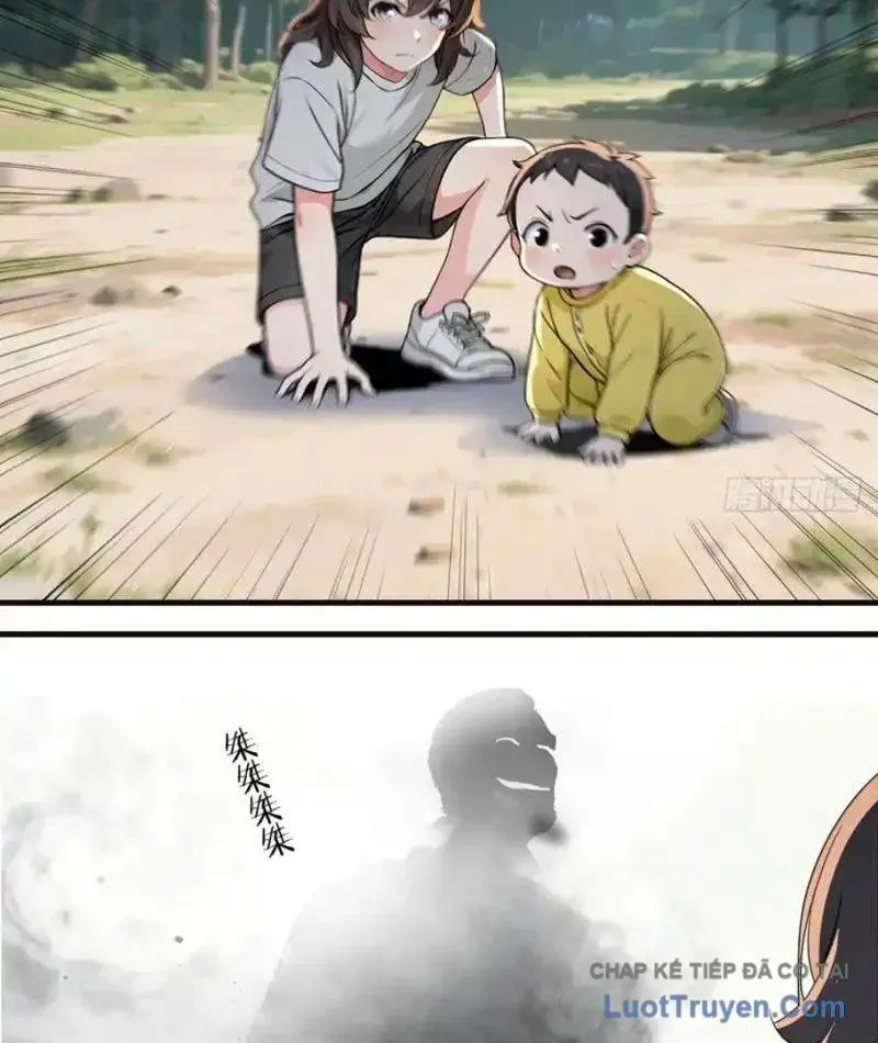 Sau Khi Đầu Thai, Ta Được Kẻ Thù Khắc Thành Vô Địch Chap 39 - Next Chap 38