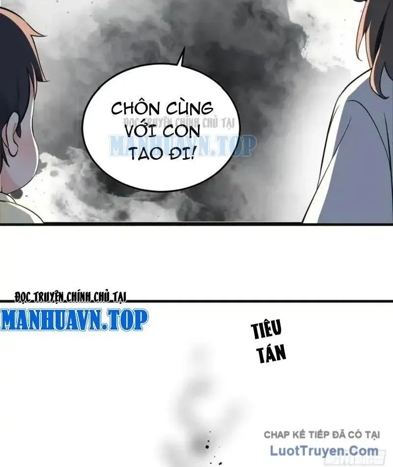 Sau Khi Đầu Thai, Ta Được Kẻ Thù Khắc Thành Vô Địch Chap 39 - Next Chap 38