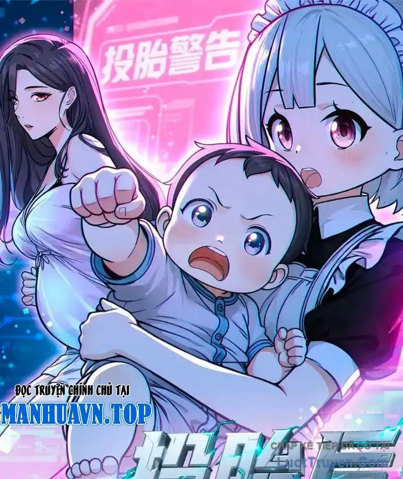 Sau Khi Đầu Thai, Ta Được Kẻ Thù Khắc Thành Vô Địch Chap 39 - Next Chap 38