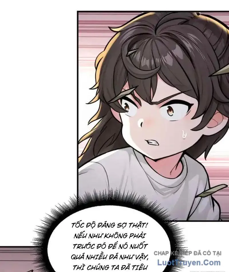 Sau Khi Đầu Thai, Ta Được Kẻ Thù Khắc Thành Vô Địch Chap 39 - Next Chap 38