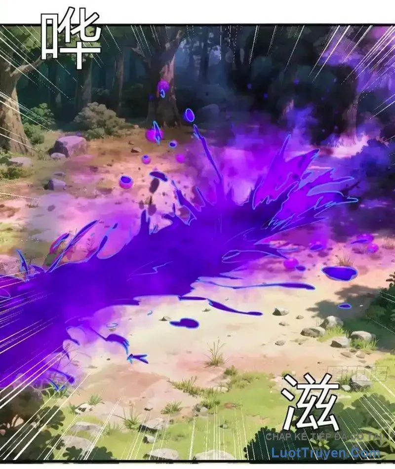 Sau Khi Đầu Thai, Ta Được Kẻ Thù Khắc Thành Vô Địch Chap 39 - Next Chap 38