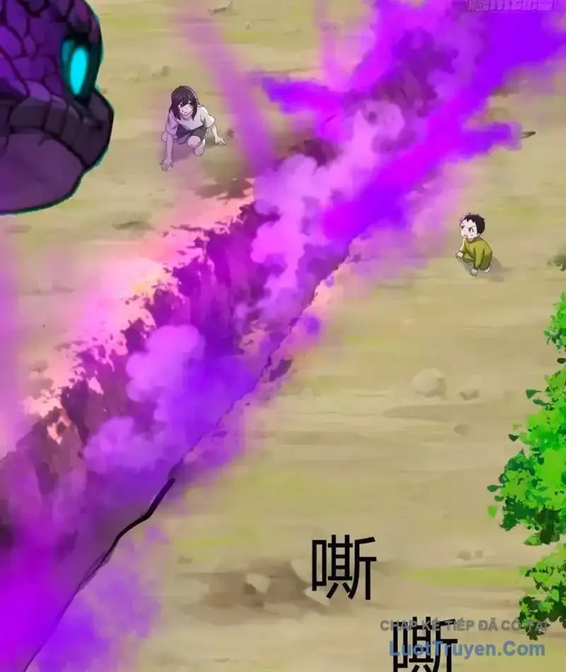 Sau Khi Đầu Thai, Ta Được Kẻ Thù Khắc Thành Vô Địch Chap 39 - Next Chap 38