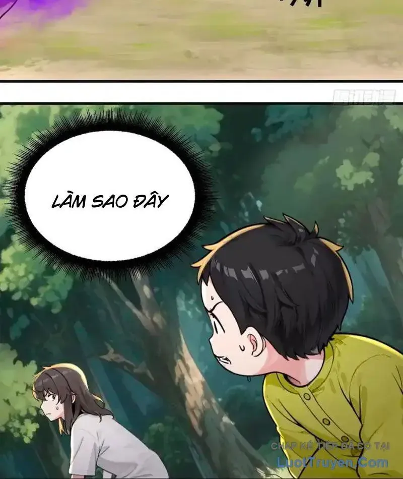 Sau Khi Đầu Thai, Ta Được Kẻ Thù Khắc Thành Vô Địch Chap 39 - Next Chap 38