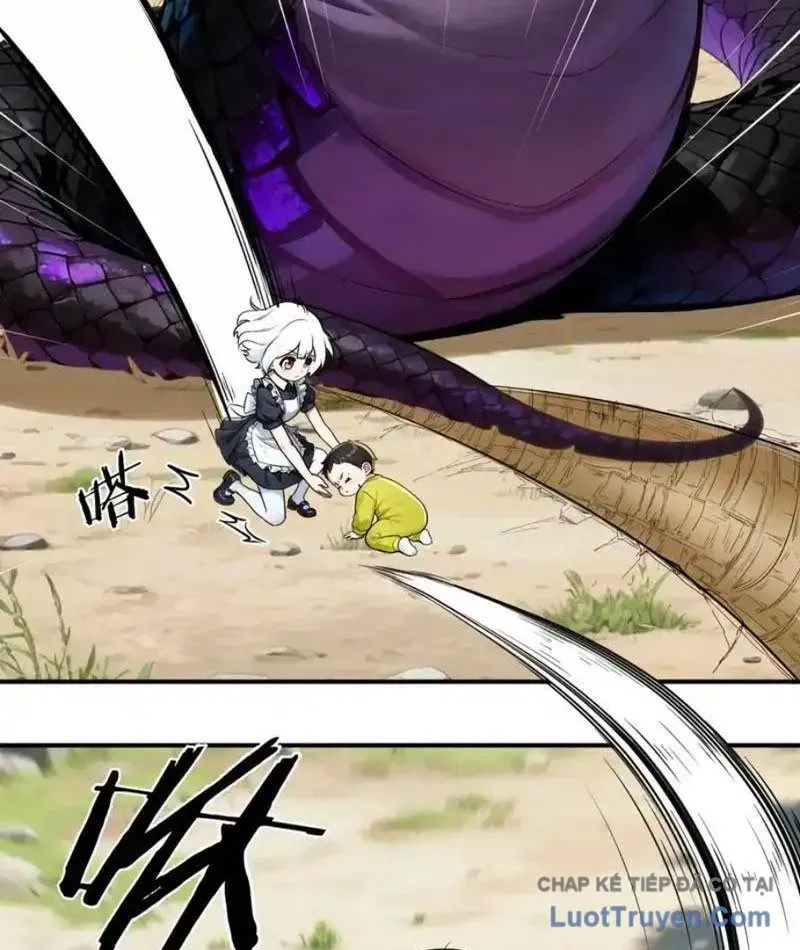 Sau Khi Đầu Thai, Ta Được Kẻ Thù Khắc Thành Vô Địch Chap 39 - Next Chap 38