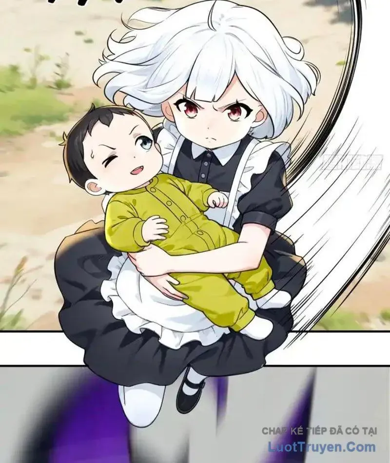 Sau Khi Đầu Thai, Ta Được Kẻ Thù Khắc Thành Vô Địch Chap 39 - Next Chap 38