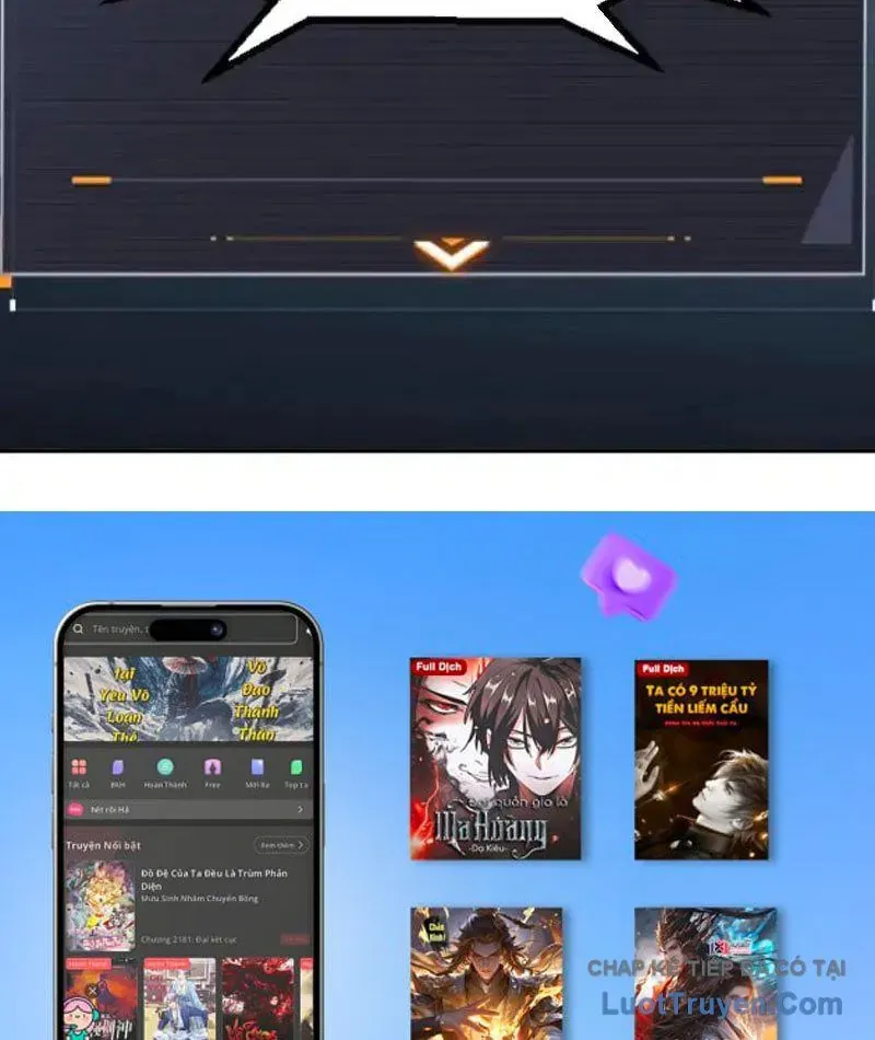 Sau Khi Đầu Thai, Ta Được Kẻ Thù Khắc Thành Vô Địch Chap 39 - Next Chap 38