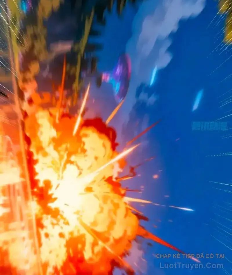 Sau Khi Đầu Thai, Ta Được Kẻ Thù Khắc Thành Vô Địch Chap 39 - Next Chap 38