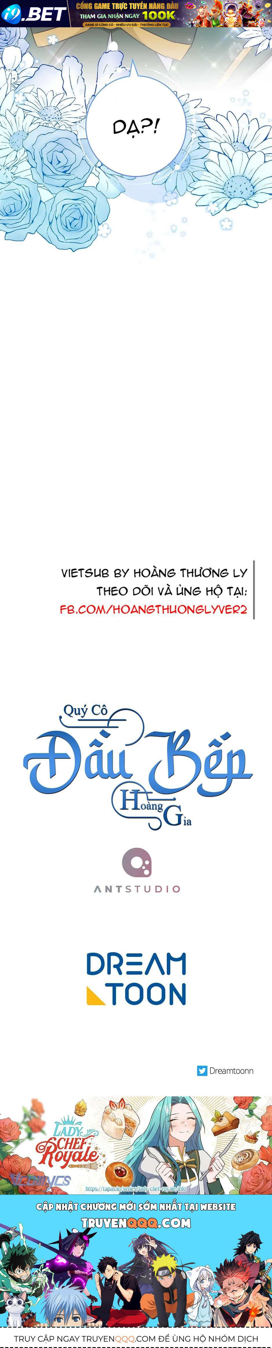 Đầu bếp hoàng gia Chap 130 - Next Chap 129