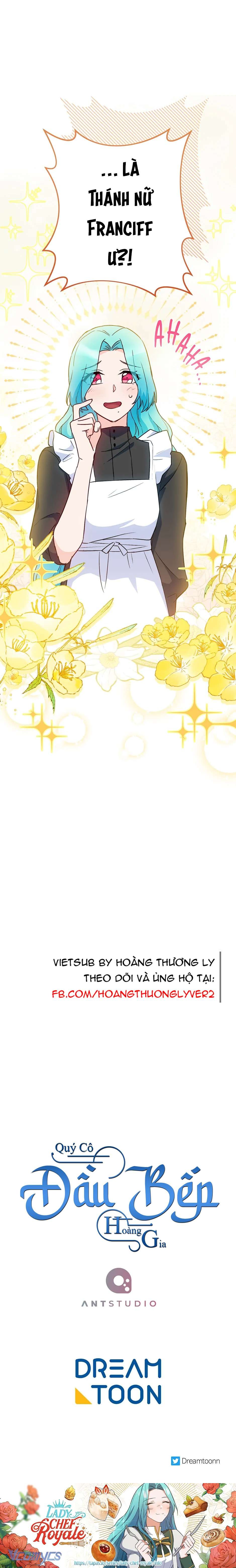 Đầu bếp hoàng gia Chap 139 - Next Chap 138