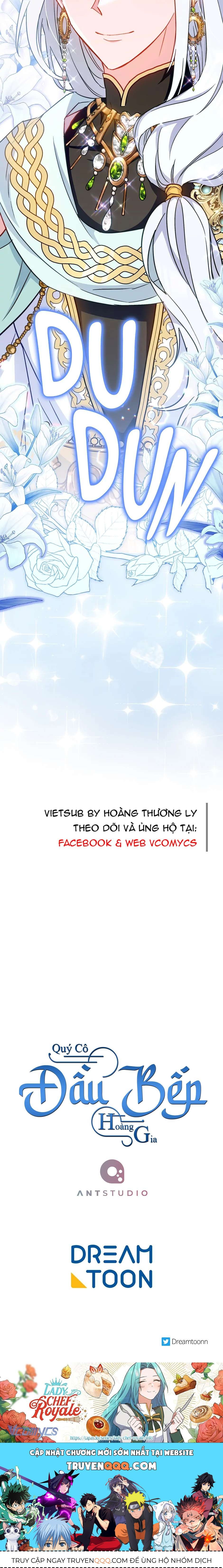 Đầu bếp hoàng gia Chap 152 - Next Chap 151