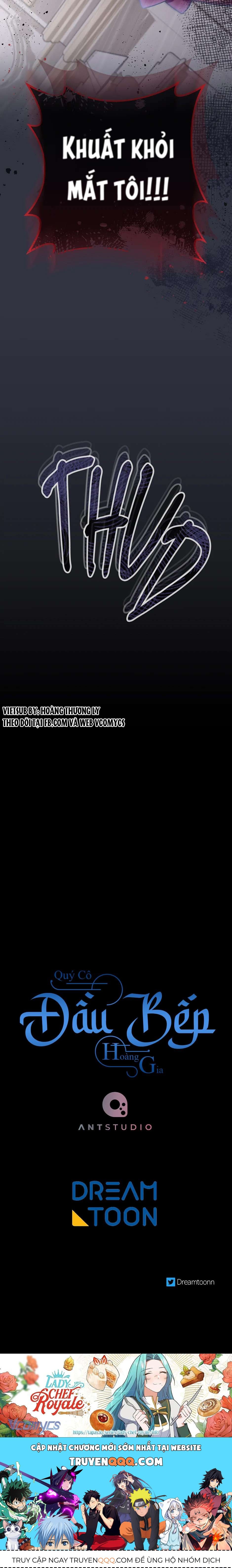 Đầu bếp hoàng gia Chap 155 - Next Chap 154