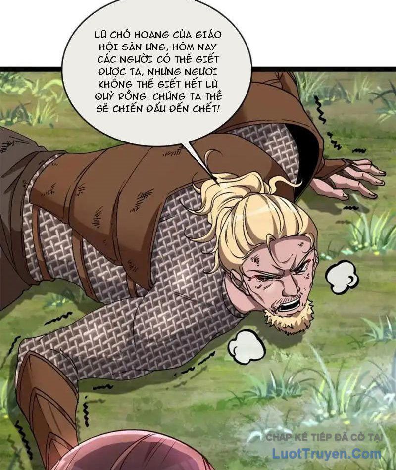 Ta Báo Thù Đế Quốc Sau Khi Bị Phản Bội Chap 45 - Next Chap 44