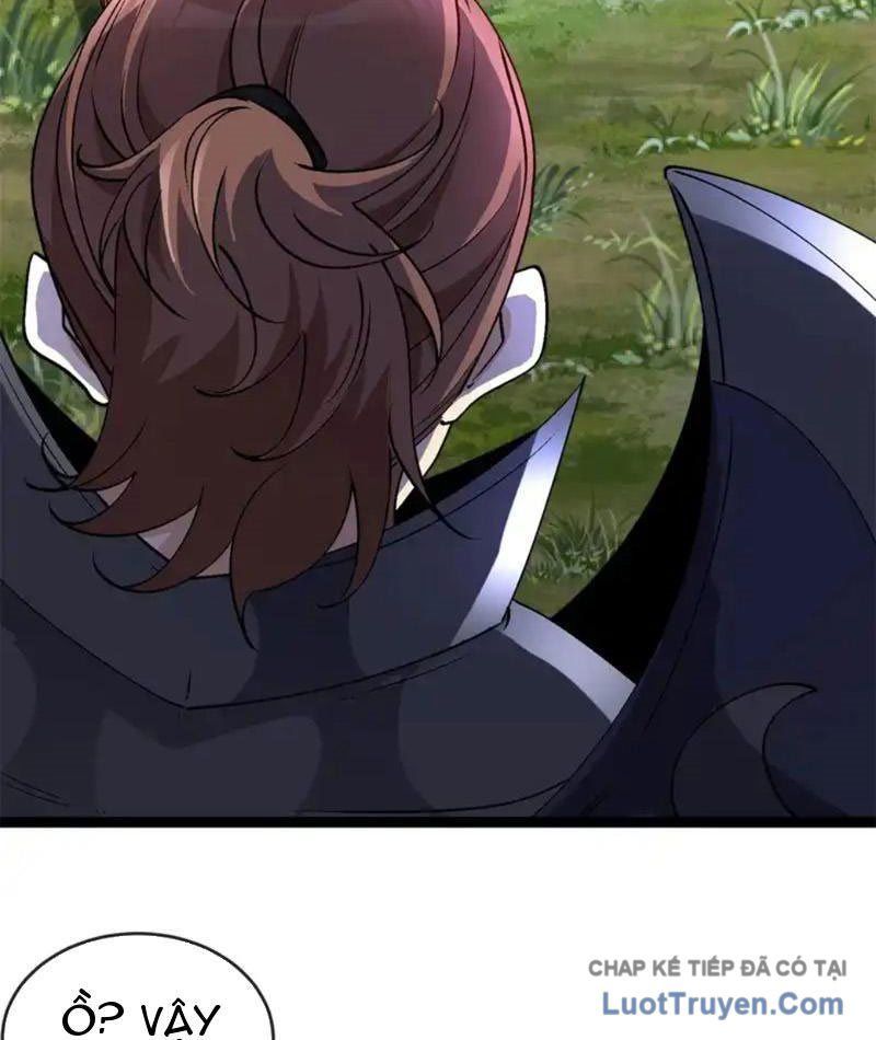 Ta Báo Thù Đế Quốc Sau Khi Bị Phản Bội Chap 45 - Next Chap 44