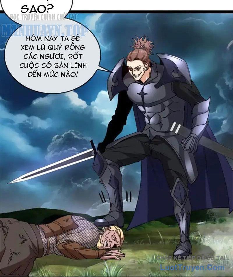 Ta Báo Thù Đế Quốc Sau Khi Bị Phản Bội Chap 45 - Next Chap 44