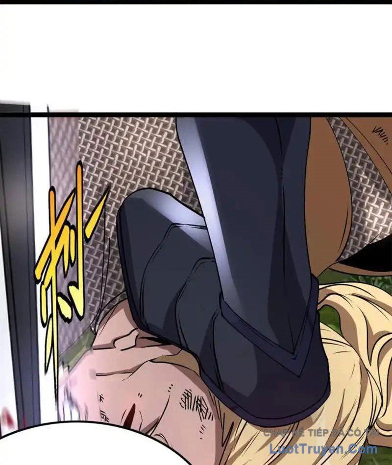 Ta Báo Thù Đế Quốc Sau Khi Bị Phản Bội Chap 45 - Next Chap 44