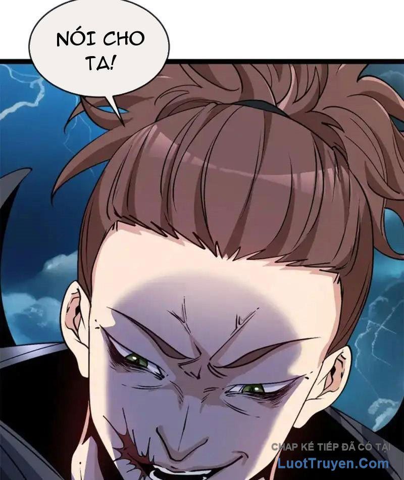 Ta Báo Thù Đế Quốc Sau Khi Bị Phản Bội Chap 45 - Next Chap 44